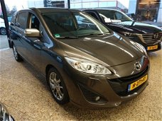 Mazda 5 - 5 2.0 SILVER EDITION