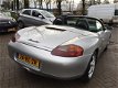 Porsche Boxster - 986 2.5 TIPTRONIC *99.513 KM - 1 - Thumbnail