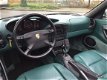 Porsche Boxster - 986 2.5 TIPTRONIC *99.513 KM - 1 - Thumbnail