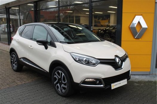 Renault Captur - TCe 90 Dynamique * PDC / CAMERA - 1