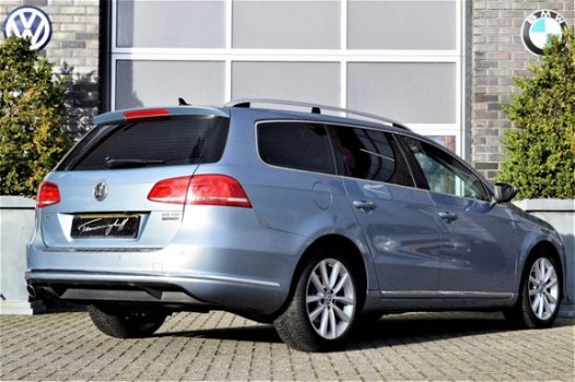 Volkswagen Passat Variant - 2.0 TDI 140PK BMT R-LINE AUT. DSG - 1