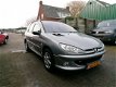 Peugeot 206 SW - 1.4 XS Distributie onlangs gedaan - 1 - Thumbnail