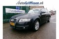 Audi A6 Avant - 2.7 TDI Pro Line Business Rijdt prima, keurige auto Prijs zonder nieuwe APK - 1 - Thumbnail