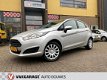 Ford Fiesta - 1.0 Style |5drs|Navi|NAP|NL Auto| - 1 - Thumbnail