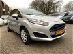 Ford Fiesta - 1.0 Style |5drs|Navi|NAP|NL Auto| - 1 - Thumbnail