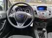 Ford Fiesta - 1.0 Style |5drs|Navi|NAP|NL Auto| - 1 - Thumbnail