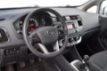 Kia Rio - 1.2 CVVT Comfort Pack 5-drs; Airco+El.pakket+TOP ONDERHOUDEN - 1 - Thumbnail