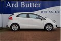 Kia Rio - 1.2 CVVT Comfort Pack 5-drs; Airco+El.pakket+TOP ONDERHOUDEN - 1 - Thumbnail