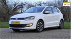 Volkswagen Polo - 1.4 TDI BlueMotion NAVIGATIE 5 Drs Airco - 1 - Thumbnail