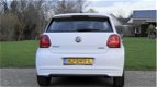 Volkswagen Polo - 1.4 TDI BlueMotion NAVIGATIE 5 Drs Airco - 1 - Thumbnail