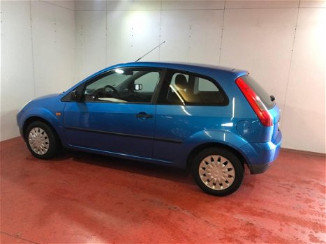 Ford Fiesta - 1.3 Style - 1