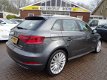 Audi A3 Sportback - 1.4 e-tron PHEV 225pk Pro S- Line E.BTW, Navi, Afn. Trekhaak - 1 - Thumbnail