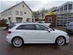 Audi A3 Sportback - 1.4 e-tron PHEV 225pk Pro S-Line Ex BTW, Pano-Dak, B&O, Led, 18''Lmv - 1 - Thumbnail