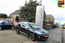 Citroën DS3 - 1.2 VTi Chic NAVIGATIE / AIRCO / PDC / CRUISE