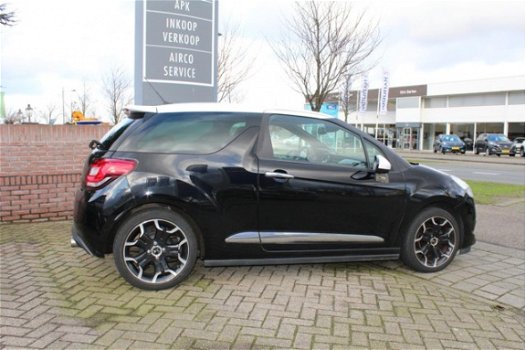 Citroën DS3 - 1.2 VTi Chic NAVIGATIE / AIRCO / PDC / CRUISE - 1