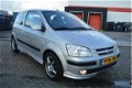 Hyundai Getz - 1.6i-16V Dynamic bj05 airco elec pak - 1 - Thumbnail