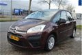 Citroën C4 Picasso - 1.6 HDI Séduction 5p. bj07 ecc cruise - 1 - Thumbnail