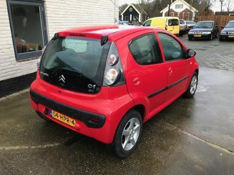 Citroën C1 - 1.0-12V Ambiance 82.000 KM AIRCO - 1