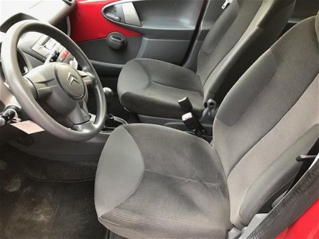 Citroën C1 - 1.0-12V Ambiance 82.000 KM AIRCO - 1