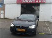 BMW 1-serie - 116i Business BJ2011 ZWART AUTOMAAT - 1 - Thumbnail