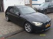 BMW 1-serie - 116i Business BJ2011 ZWART AUTOMAAT - 1 - Thumbnail