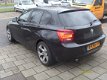 BMW 1-serie - 116i Business BJ2011 ZWART AUTOMAAT - 1 - Thumbnail