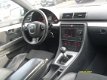 Audi A4 - 2.0 TDI bj 2006 S LINE opedak sport leer - 1 - Thumbnail