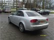 Audi A4 - 2.0 TDI bj 2006 S LINE opedak sport leer - 1 - Thumbnail