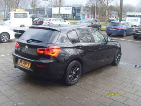 BMW 1-serie - 118i Corporate Lease Executive bj 2017 licht voor schade - 1