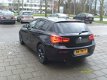 BMW 1-serie - 118i Corporate Lease Executive bj 2017 licht voor schade - 1 - Thumbnail