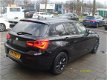 BMW 1-serie - 118i Corporate Lease Executive bj 2017 licht voor schade - 1 - Thumbnail
