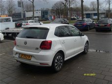 Volkswagen Polo - 1.4 TDI Comfortline bj 2014 nette auto