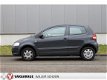 Volkswagen Fox - 1.2 Trendline - 1 - Thumbnail