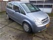 Opel Meriva - 1.6-16V Essentia airco riem vv bij 240.000 - 1 - Thumbnail