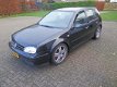 Volkswagen Golf - 1.9 TDI Comfortline clima riem vv bij 295.000 6 bak 130 pk - 1 - Thumbnail