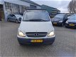 Mercedes-Benz Vito - 109 CDI 320 Amigo Dubbel Cabine - 1 - Thumbnail