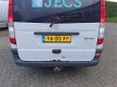 Mercedes-Benz Vito - 109 CDI 320 Amigo Dubbel Cabine - 1 - Thumbnail