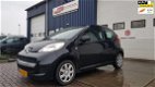 Peugeot 107 - 1.0-12V XR Zwart, geleverd met nieuwe APK - 1 - Thumbnail