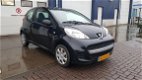 Peugeot 107 - 1.0-12V XR Zwart, geleverd met nieuwe APK - 1 - Thumbnail