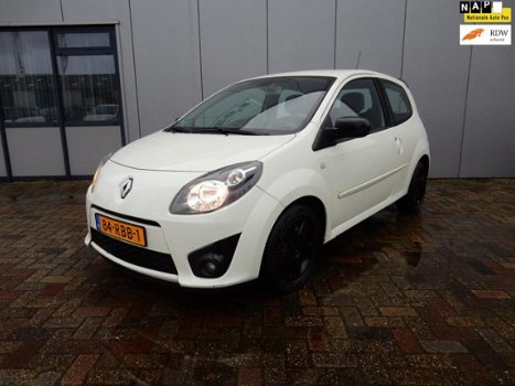 Renault Twingo - 1.5 dCi Dynamique Cruise Clima Bluetooth Nieuwe Apk - 1