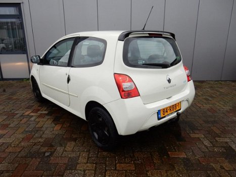 Renault Twingo - 1.5 dCi Dynamique Cruise Clima Bluetooth Nieuwe Apk - 1