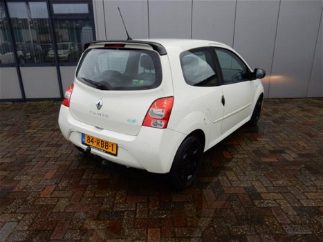 Renault Twingo - 1.5 dCi Dynamique Cruise Clima Bluetooth Nieuwe Apk - 1