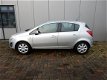 Opel Corsa - 1.2-16V Edition 5deurs Airco 95000km - 1 - Thumbnail