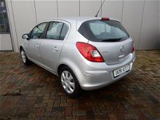 Opel Corsa - 1.2-16V Edition 5deurs Airco 95000km