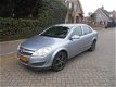 Opel Astra - Bj 2007 4 Drs Sedan Uniek Airco - 1 - Thumbnail