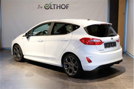 Ford Fiesta - 1.0 EcoBoost ST-Line / 140 PK / WINTER PAKKET / - 1