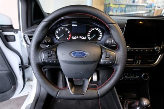 Ford Fiesta - 1.0 EcoBoost ST-Line / 140 PK / WINTER PAKKET / - 1