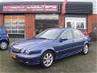 Jaguar X-type - 2.5 V6 airco navi leder cruis gas G3 automaat - 1 - Thumbnail