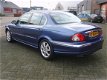 Jaguar X-type - 2.5 V6 airco navi leder cruis gas G3 automaat - 1 - Thumbnail