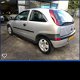 Opel Corsa - 1.4-16V Elegance Airco, leder - 1 - Thumbnail